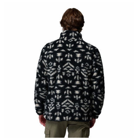 Herren-Sweatshirt Columbia Winter Pass™ Reversible Fleece
