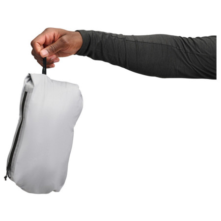 Wasserdichte Herrenjacke Black Diamond M Strataline Stretch Shell