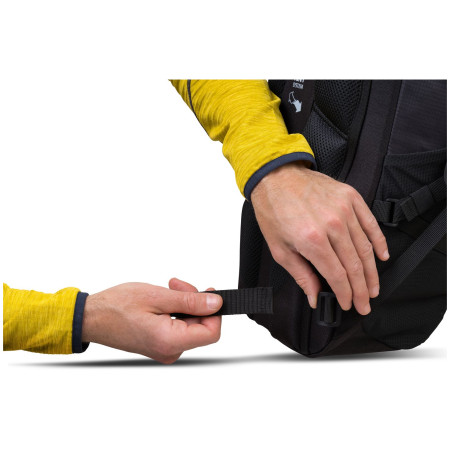 Rucksack Hannah Raven 24