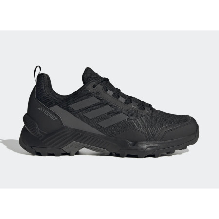 Wanderschuhe Adidas Terrex Eastrail 2 schwarz Cblack/Carbon/Grefiv