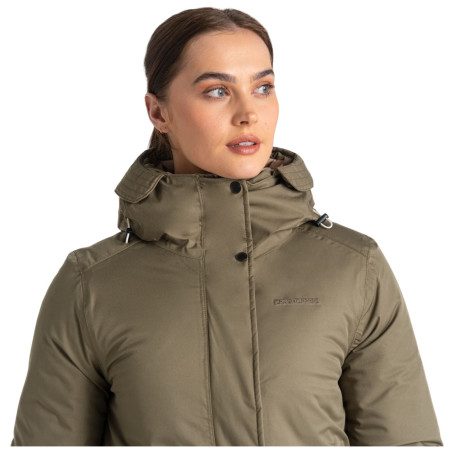 Damen-Wintermantel Craghoppers Neev Jkt