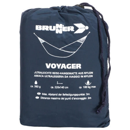 Hängematte Brunner Voyager
