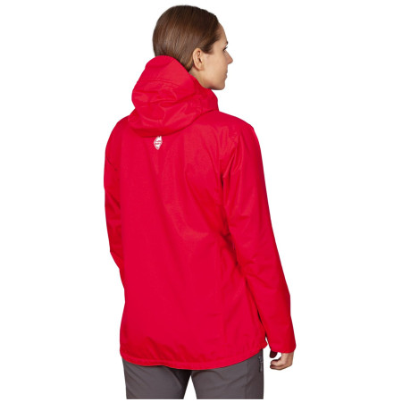 Damenjacke High Point Montanus Lady