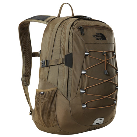 Urban-Rucksack The North Face Borealis Classic dunkelbraun Militaryolive/Utilitybrwn