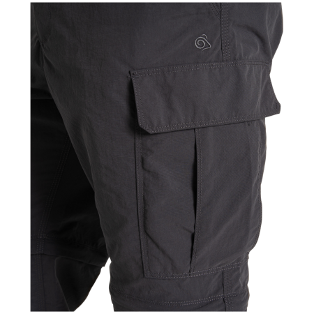 Herrenhose Craghoppers NosiLife Convertible Cargo Trousers III