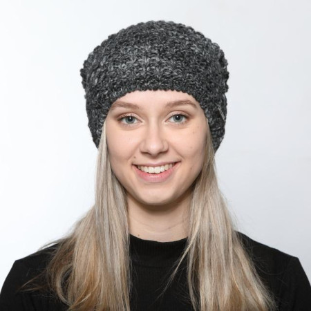 Wintermütze Sherpa Arona