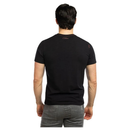 Herren-T-Shirt Chillaz Innsbruck Climb