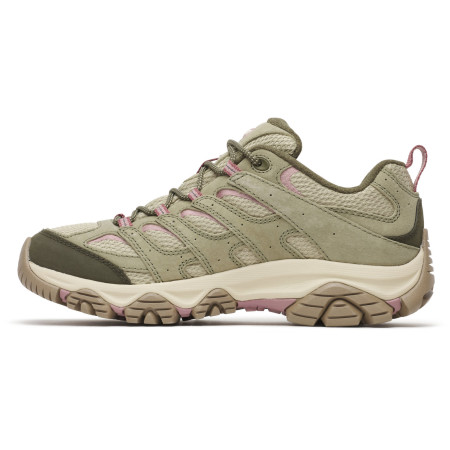 Damen Wanderschuhe Merrell Moab 3