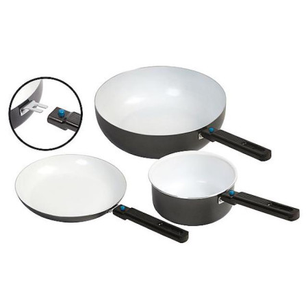 Pfanne Bo-Camp Sprint Eco Saucepan 24