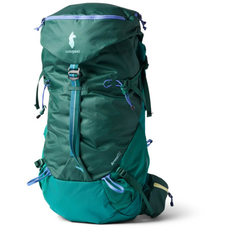 Wanderrucksack Cotopaxi Arenal 32L Backpack grün Kale, OS