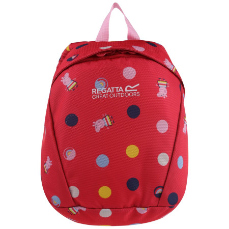 Kinderrucksack Regatta PeppaPig Backpack
