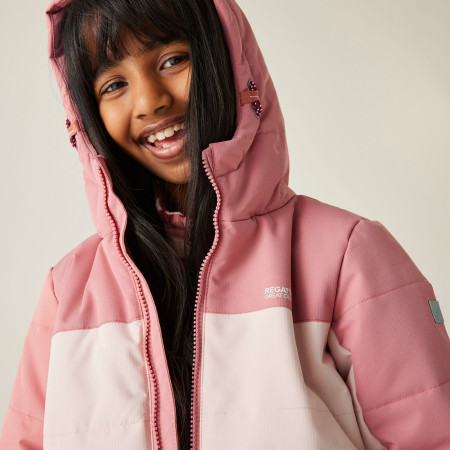 Kinderjacke Regatta Lofthouse