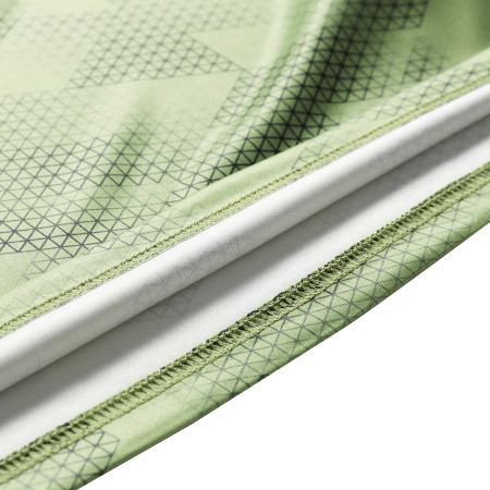 Herren T-Shirt Alpine Pro Quatr