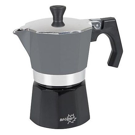 Kaffeemaschine Bo-Camp Percolator Espresso 3-cups