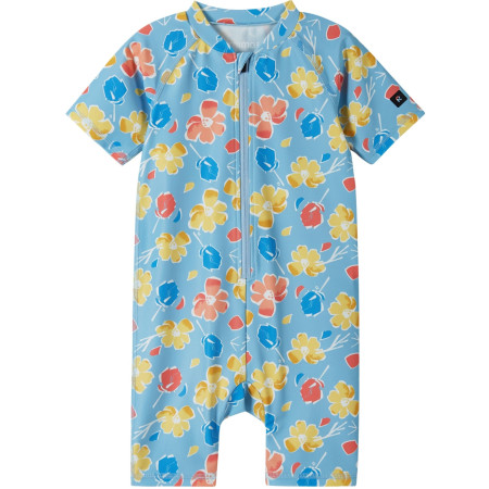 Kinderoverall Reima Atlantti blau Frozen Blue