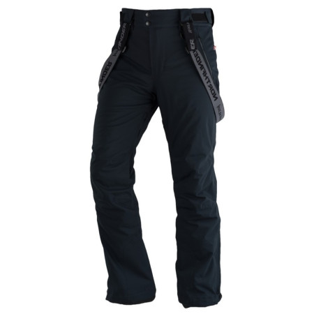 Herrenhose Northfinder Loxley schwarz Black