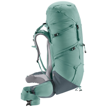 Wanderrucksack Deuter Aircontact Core 45+10 SL 2023
