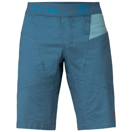 Herrenshorts Rafiki Megos blau/grau stargazer/atlantic