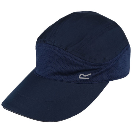Baseballmütze Regatta Extended Cap II dunkelblau Navy