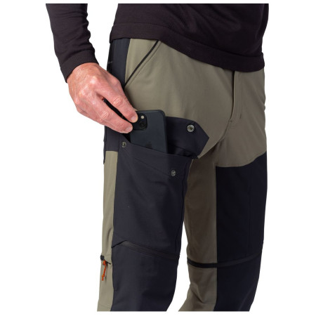 Herrenhose Hannah Torg Z-Off