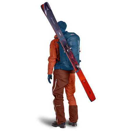 Skialp-Rucksack Ortovox Haute Route 40