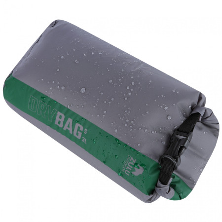 Wasserdichter Packsack Zulu Drybag S