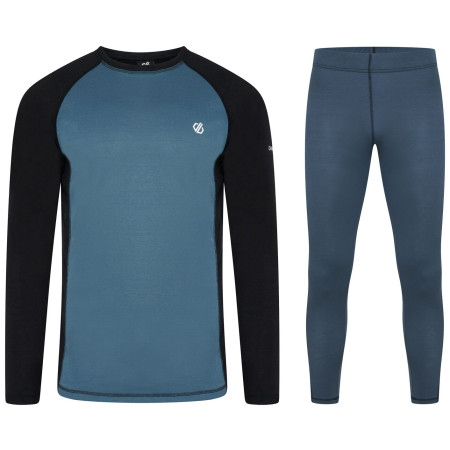Herren-Thermounterwäsche Dare 2b Exchange B/L Set