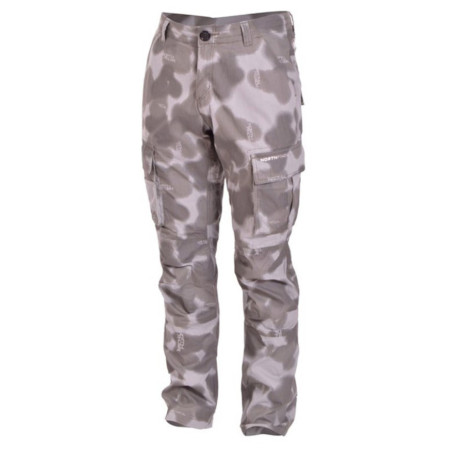 Herrenhose Northfinder Jarrett grau Grey