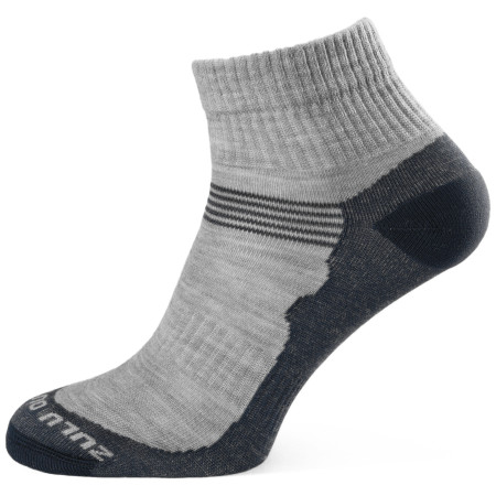 Socken Zulu Merino Lite