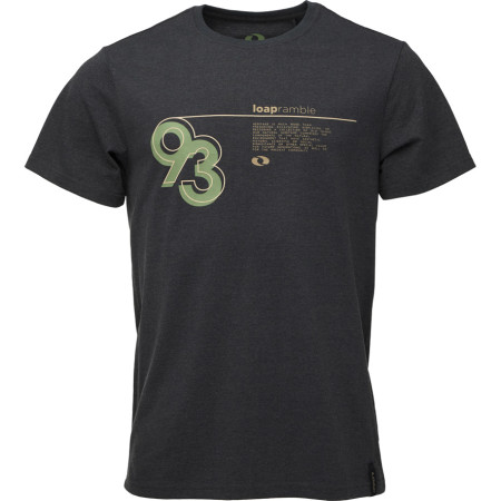 Herren-T-Shirt Loap Besnur blau Blue