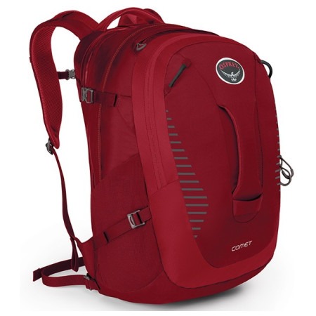 Rucksack Osprey Comet 30 (2016) rot