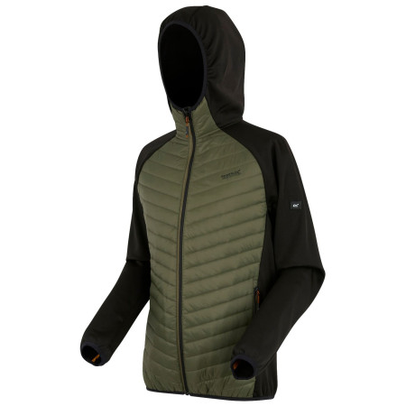 Herrenjacke Regatta Andreson Hybrid