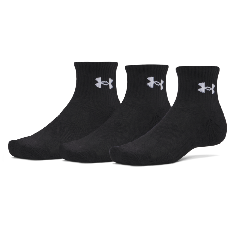 Socken-Set Under Armour Performance Cotton 3P Qtr