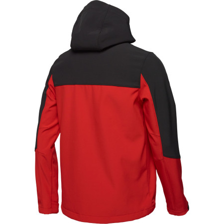 Herren Softshell-Jacke Loap Lucas