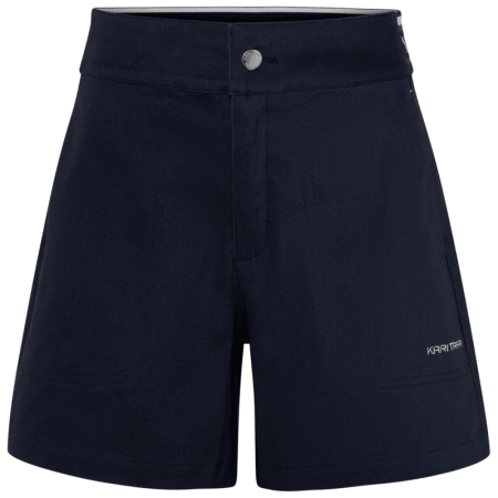 Damenshorts Kari Traa Thalena Shorts dunkelblau Dark Navy Blue