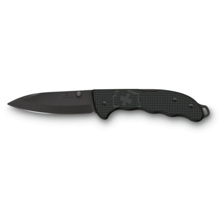 Taschenmesser Victorinox Evoke BS Alox Black