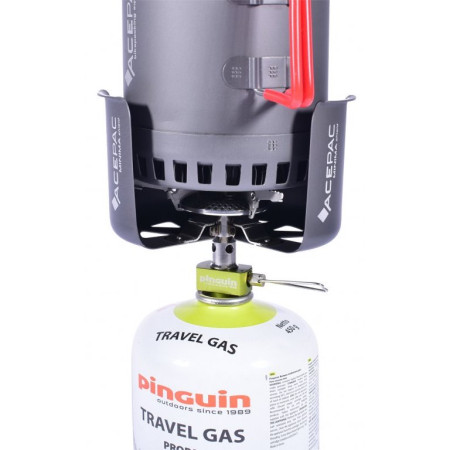 Windschutz Acepac Minima shield