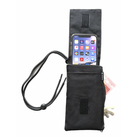 Handyhülle Swissten POCKET 6,4"