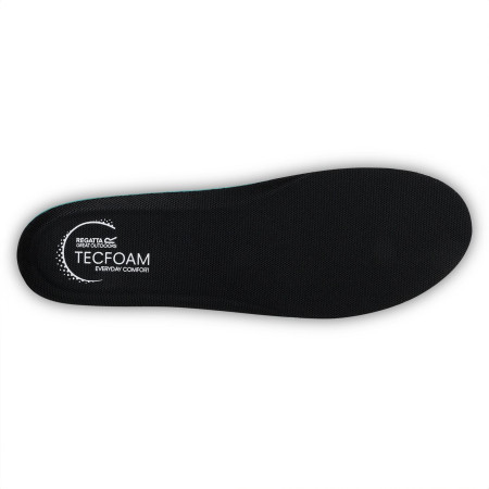 Schuheinlagen Regatta Tecfoam Comfort Insole