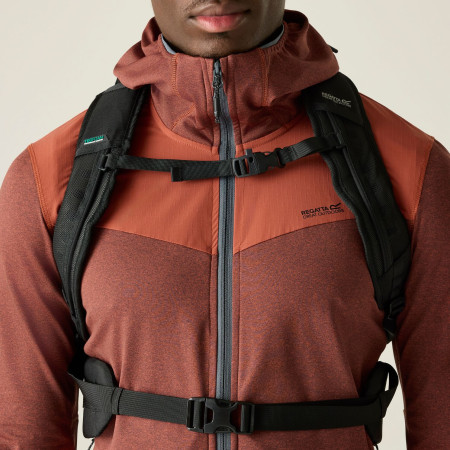 Herrenjacke Regatta Finchdale Midlayer