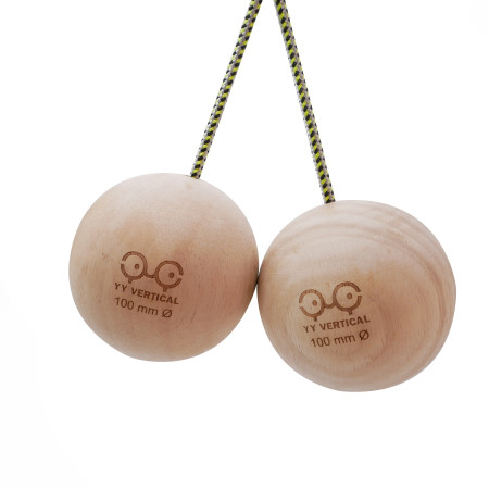 Kräftigungs-Hilfsmittel YY VERTICAL Climbing Balls 10 cm