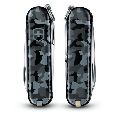 Taschenmesser Victorinox Classic Navy