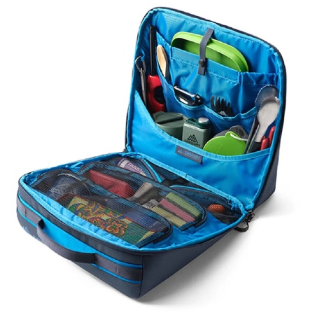 Hülle Gregory Alpaca Utility Case