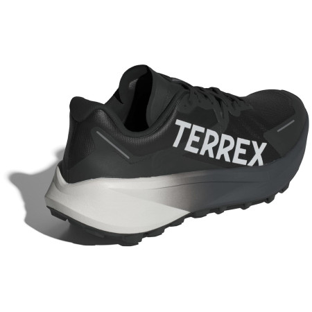 Herren Laufschuhe Adidas Terrex Agravic 3