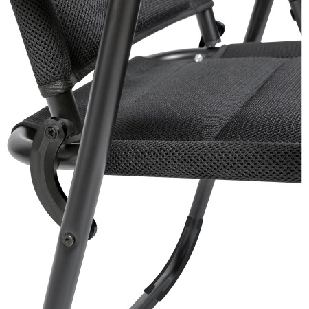 Campingstuhl Brunner Aravel Vanchair