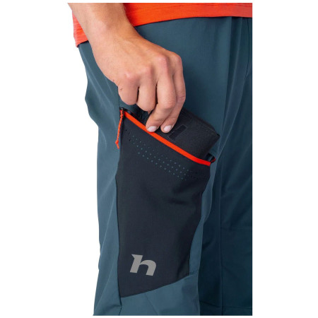 Herrenhose Hannah Taget