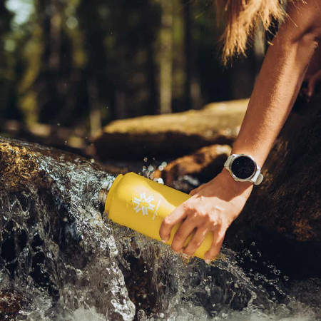 Thermokanne Snow Monkey Traveler 1l