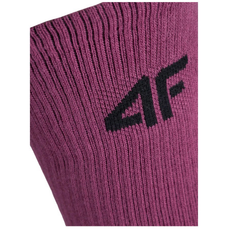 Socken 4F Socks Cas F393 (4Pack)