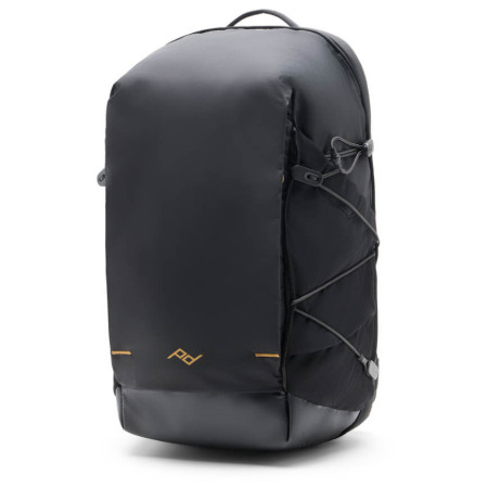 Rucksack Peak Design Outdoor Backpack Zip 18L