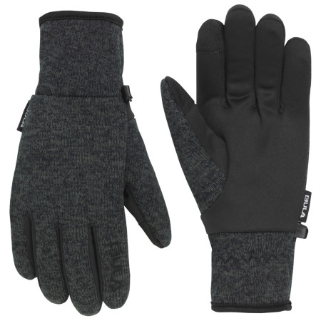 Handschuhe Bula Calm Gloves schwarz Black